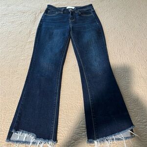 Vervet Jeans